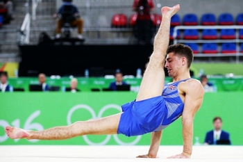 Max Whitlock