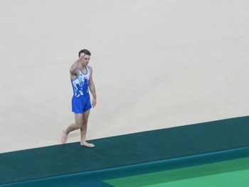 Max Whitlock