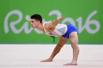 Max Whitlock