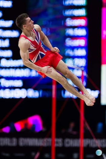 Max Whitlock