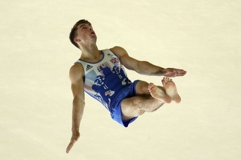 Max Whitlock