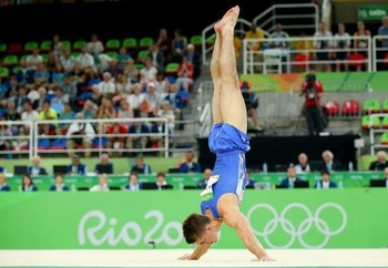 Max Whitlock