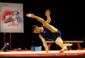 Max Whitlock