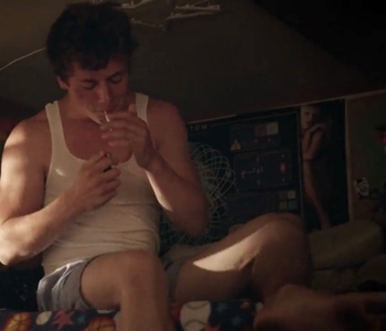 Jeremy Allen White