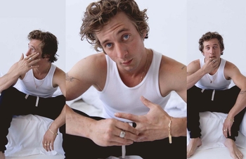 Jeremy Allen White