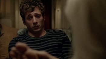 Jeremy Allen White