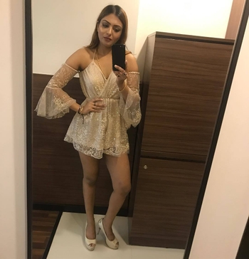 Khushi Mukherjee