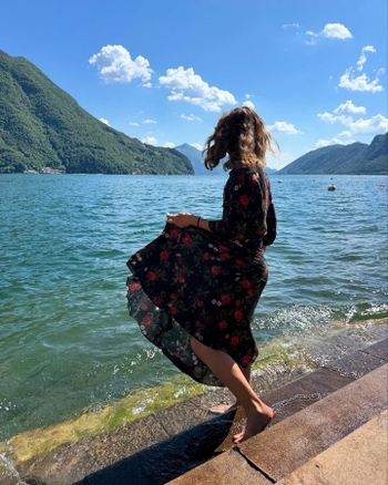 Gaia Messerklinger