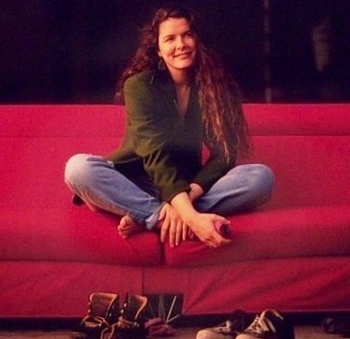 Edie Brickell