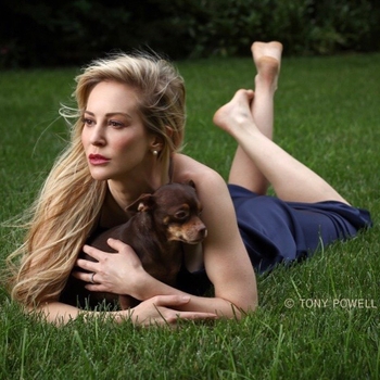 Louise Linton