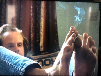 Larry Fessenden