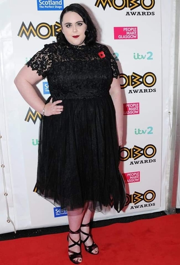 Sharon Rooney