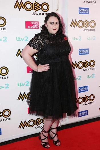 Sharon Rooney