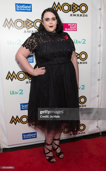 Sharon Rooney