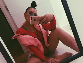 Parris Goebel