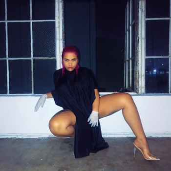 Parris Goebel