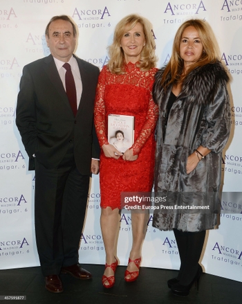 Nieves Herrero
