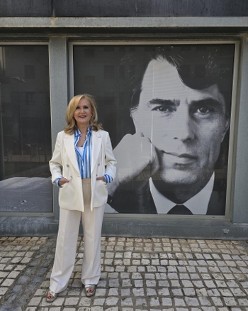 Nieves Herrero