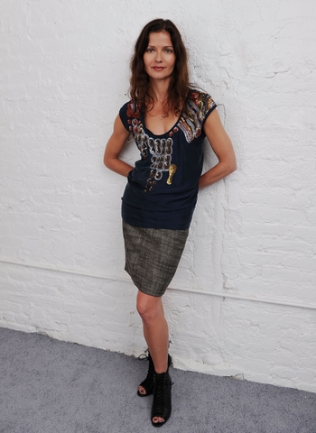 Jill Hennessy