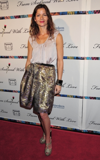 Jill Hennessy