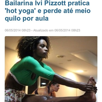 Ivi Pizzott