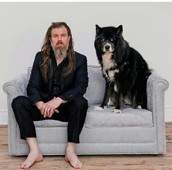 Ryan Hurst