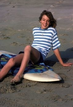 Leif Garrett