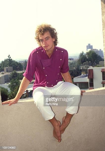 Leif Garrett