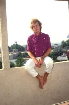 Leif Garrett