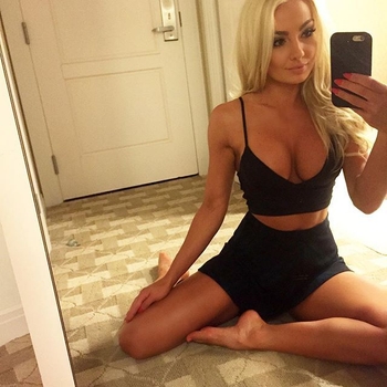 Brooke Evers