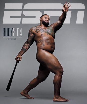 Prince Fielder