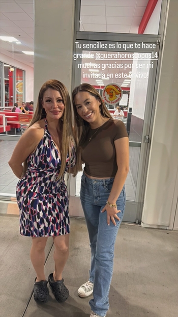 Marisol Terrazas