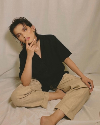 KZ Tandingan