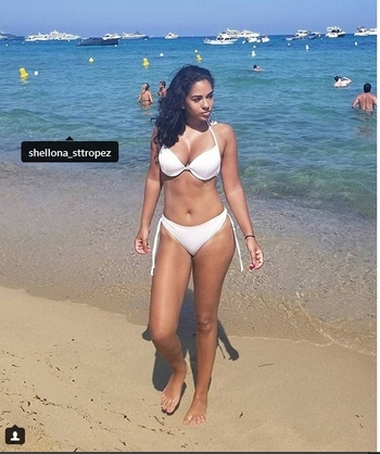 Sharon Carpenter