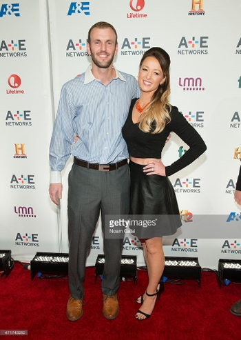 Jamie Otis