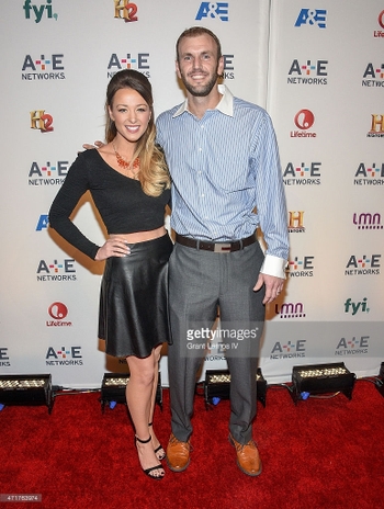 Jamie Otis