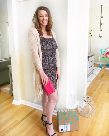 Jamie Otis