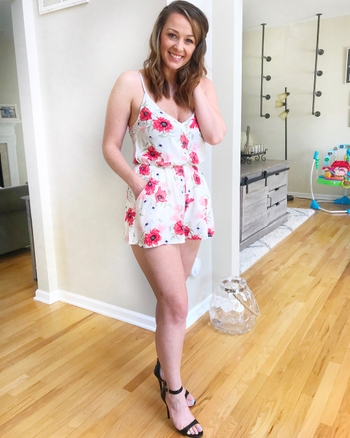 Jamie Otis