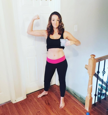 Jamie Otis