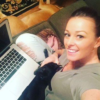 Jamie Otis