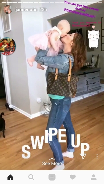 Jamie Otis