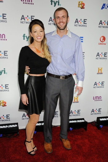 Jamie Otis