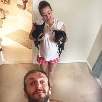 Jamie Otis