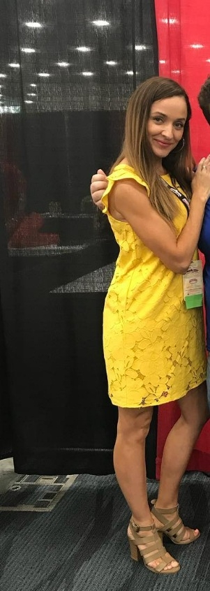 Katrina Devine
