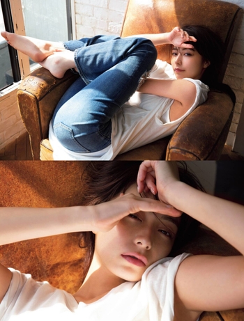 Misato Ugaki