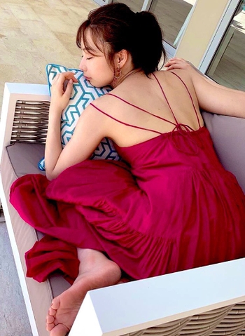 Misato Ugaki