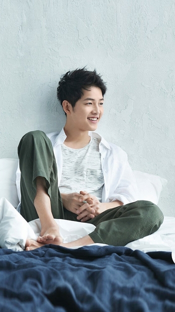 Joong-Ki Song