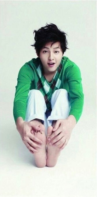 Joong-Ki Song