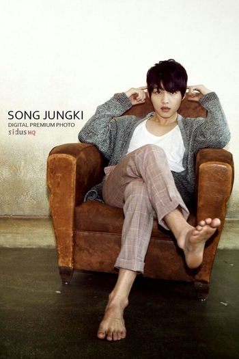 Joong-Ki Song