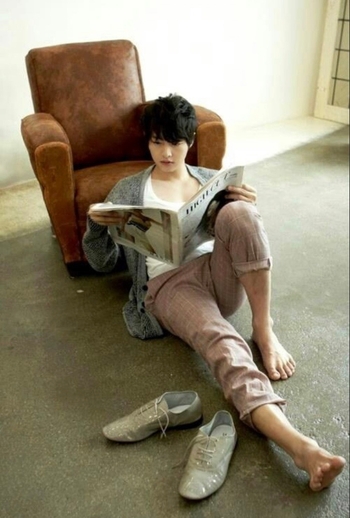 Joong-Ki Song